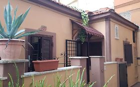 Vatican Apartments 1-2